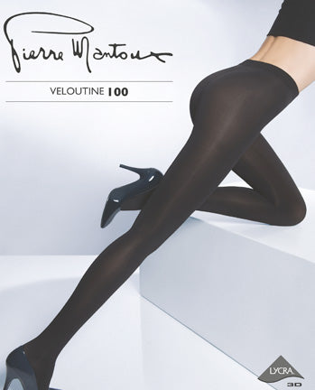 Veloutine 100 Tights