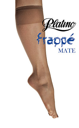 Frappe Mate 10 Knee Highs
