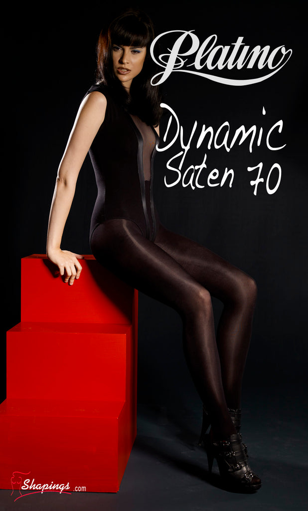 Dynamic 70 Saten