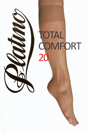 Total Comfort 20 Knee High