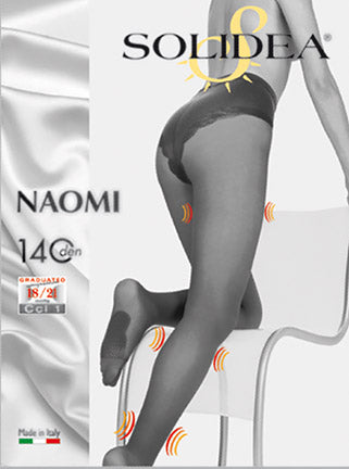 Naomi 140 Pantyhose