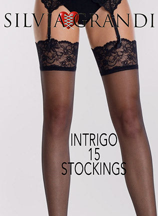 Intrigo 15 Stockings