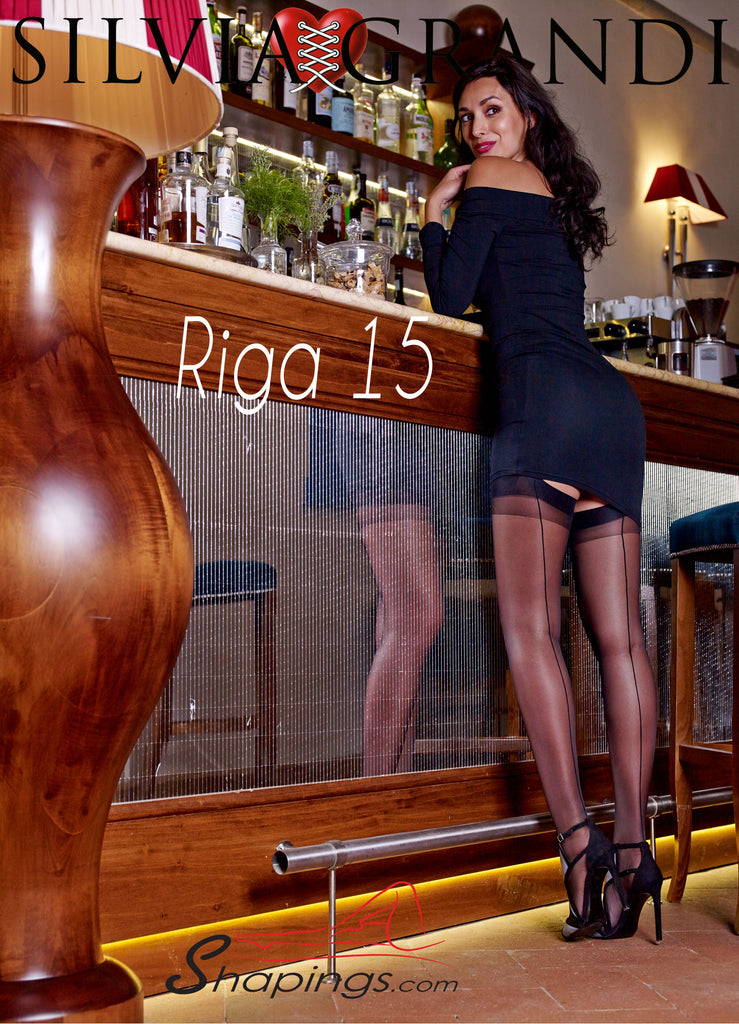 Riga 15 Stocking