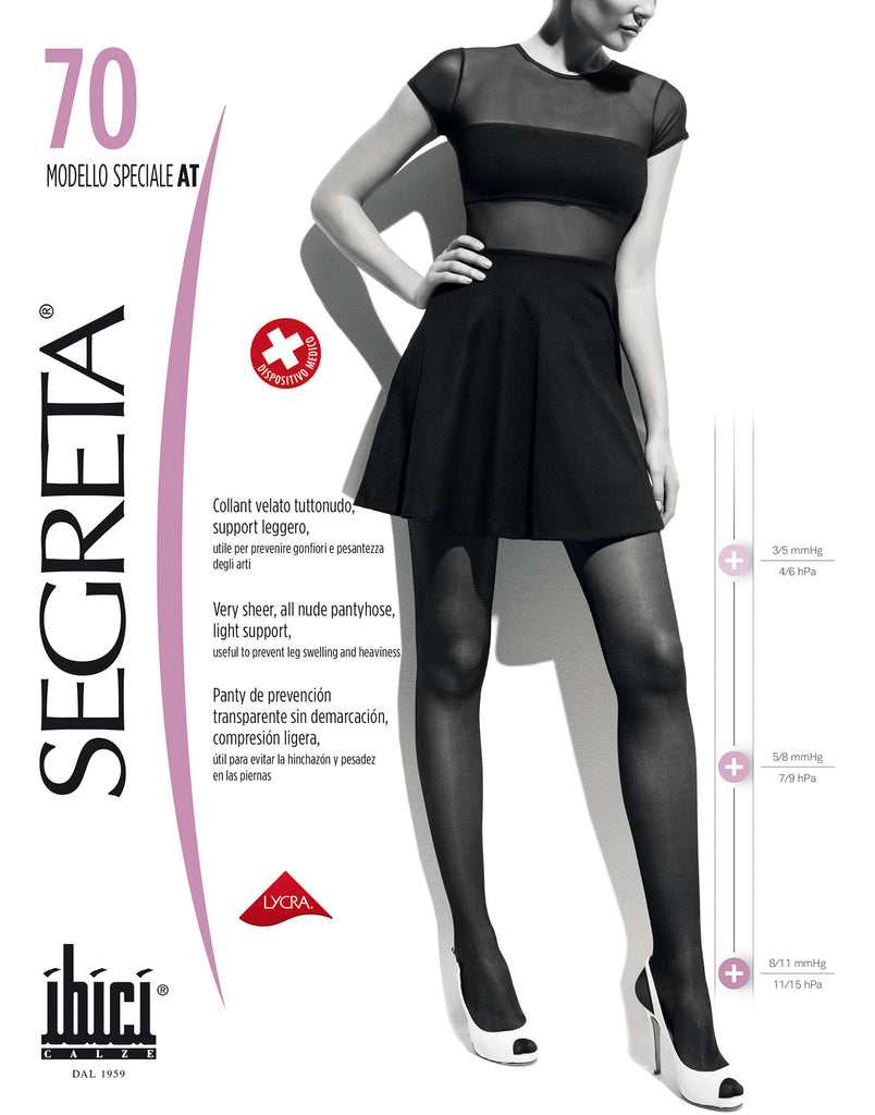 Modello Speciale Support Pantyhose