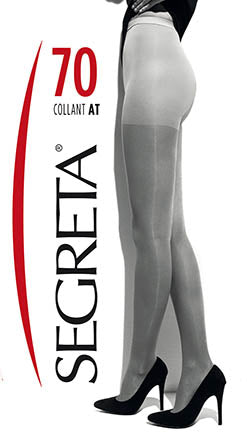 Collant 70 Support Pantyhose