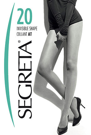 invisible tights