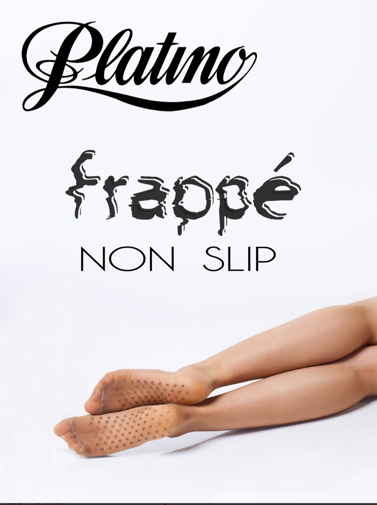 Frappe 9 Non-Slip Pantyhose
