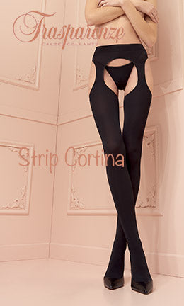 Strip Cortina